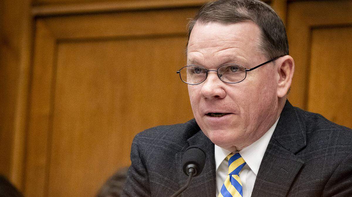 The congressman who serves eastern Jackson County has “meaningful impact” on the aviation sector,  but also irked voters in his newsletter.