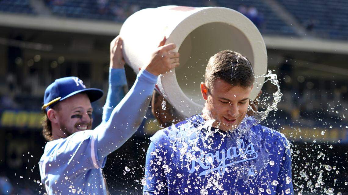 Kris Bubic has Royals’ attention. Will it be enough to secure long-term deal?