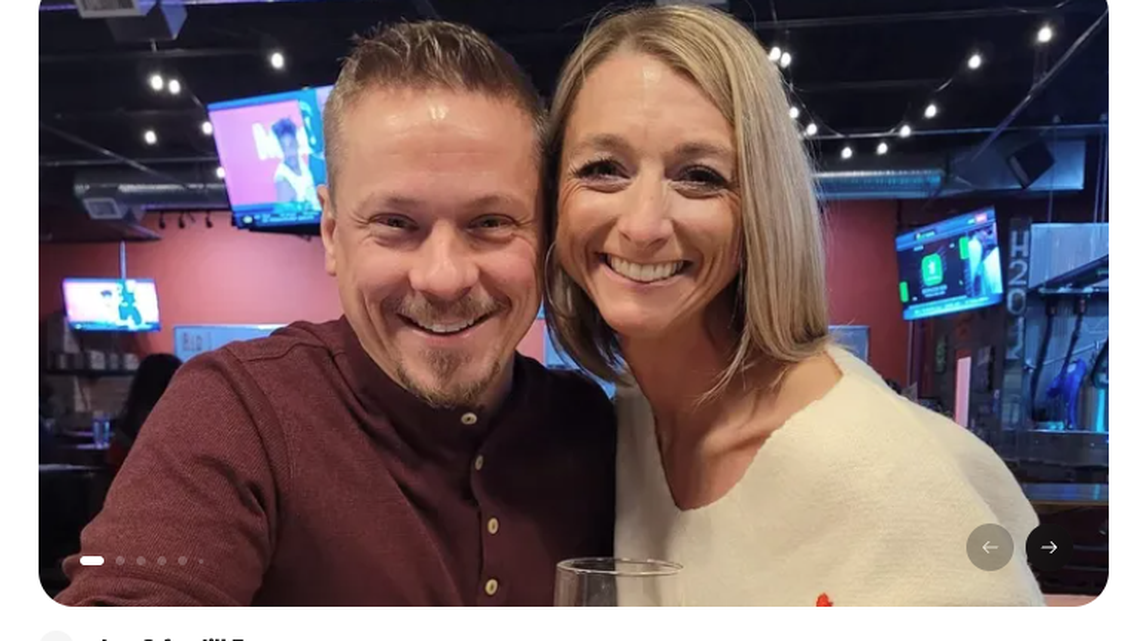 Loss of home, cancer diagnosis can’t extinguish hope for KC-area family, friends