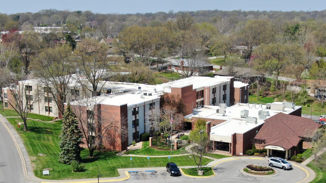 Riverbend Post Acute Rehabilitation is located at 7850 Freeman Ave., in Kansas City, Kansas.