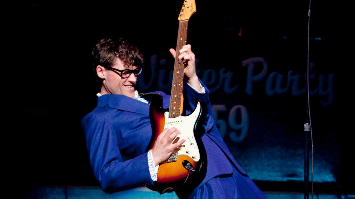Things to do around Kansas City: ‘Dead Ringer’ for rockers, BBQ fest, water lanterns