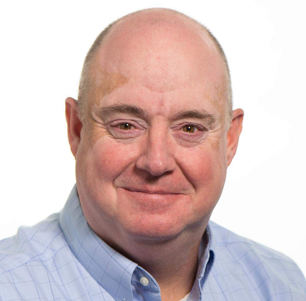 Profile Image of Greg Farmer