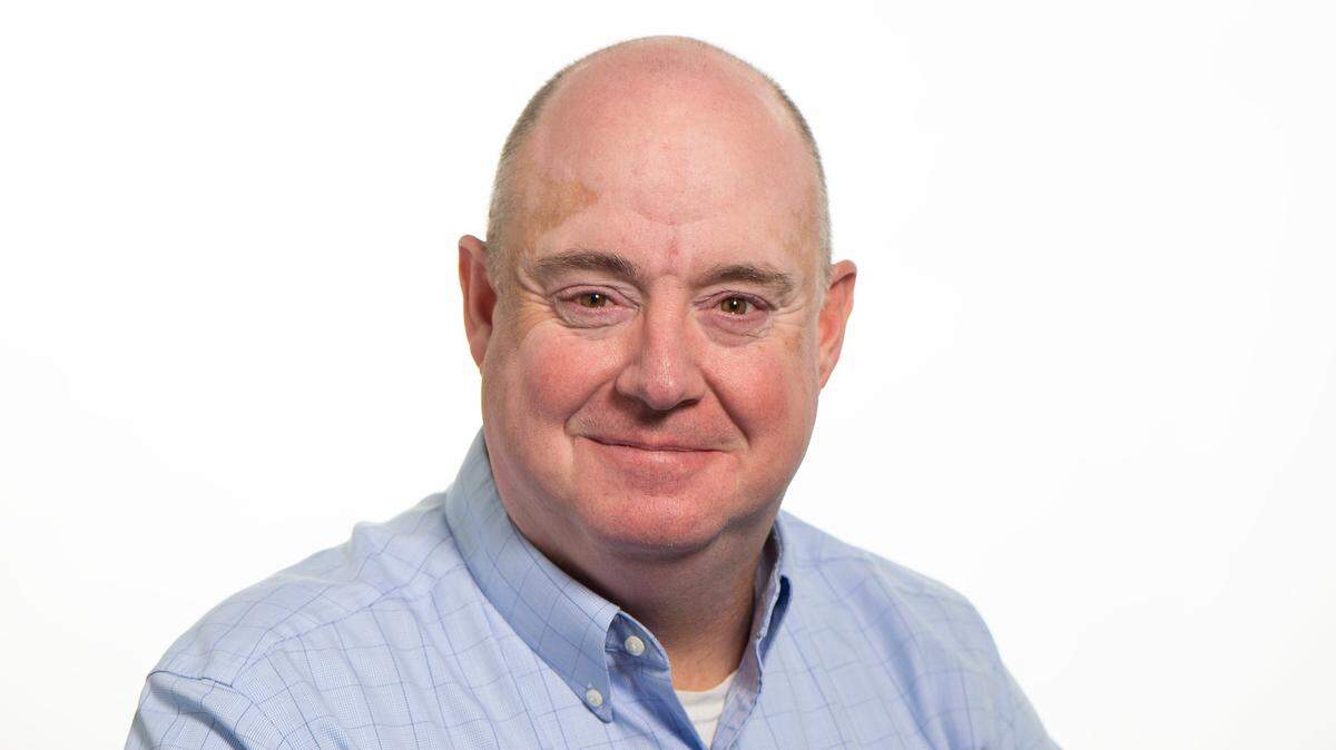 Greg Farmer is The Star’s executive editor