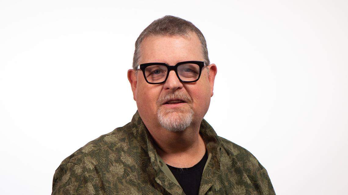 Profile Image of Monty Davis