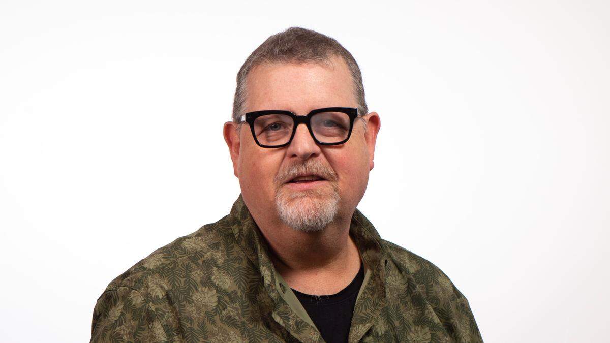 Profile Image of Monty Davis