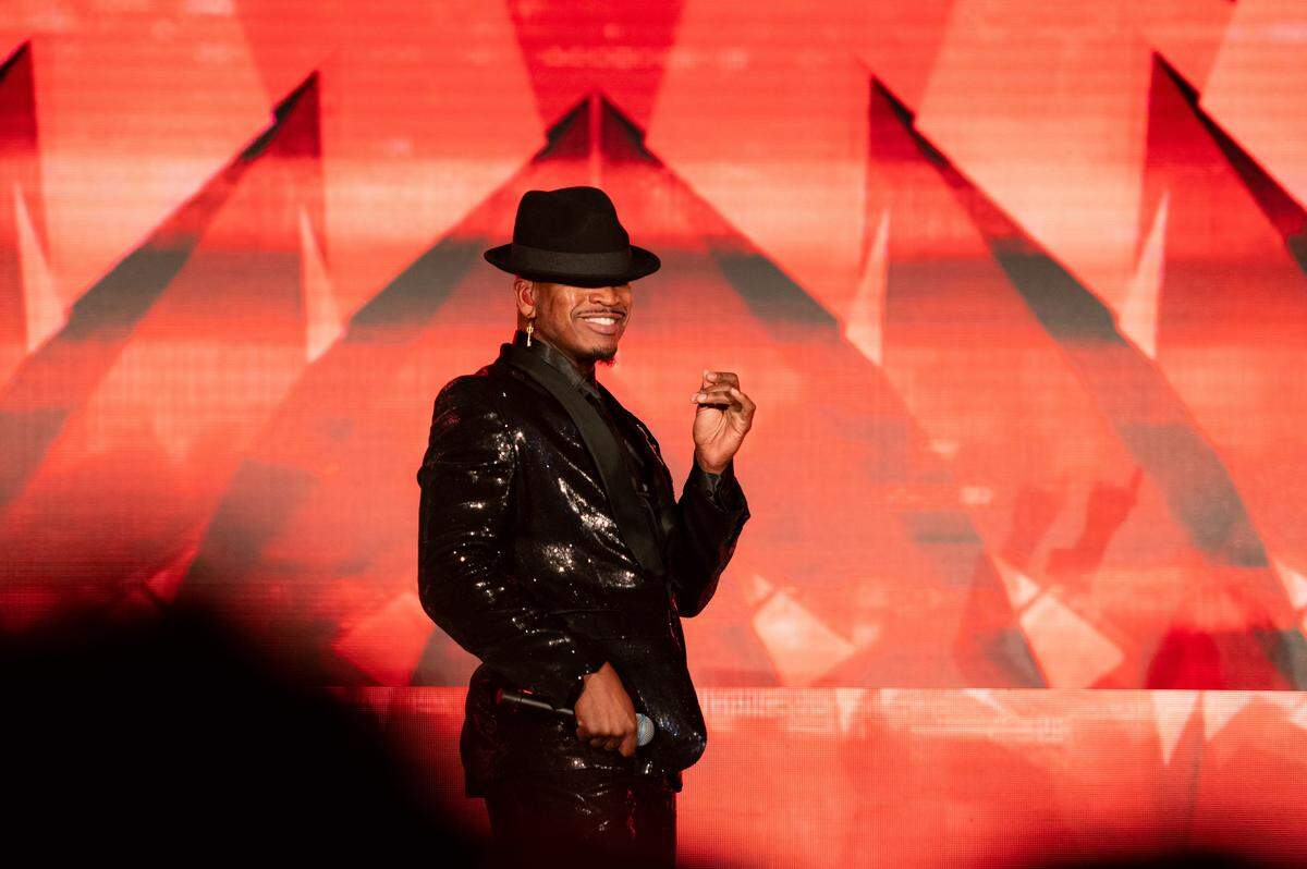 Ne-Yo will be performing alongside Akon in Riverside at the Morton Amphitheater on Friday, Aug. 7.