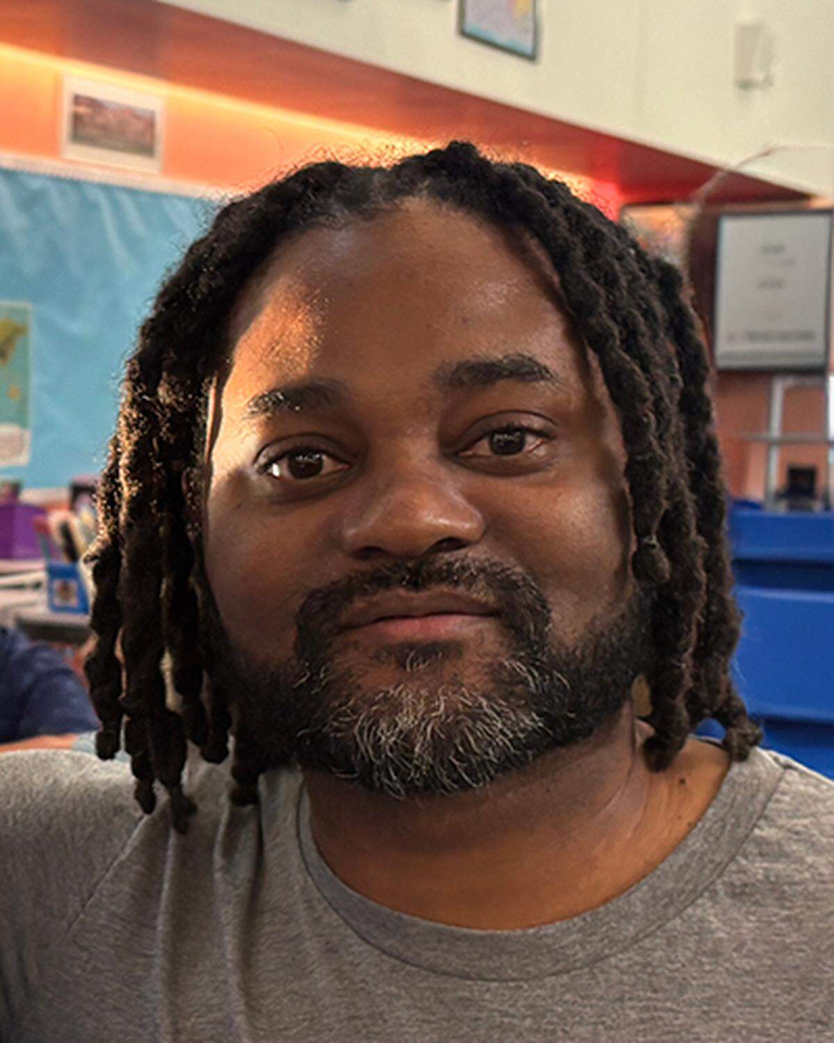 Ira Boydston IV is running as an incumbent for reelection for a board position in the Center 58 School District.