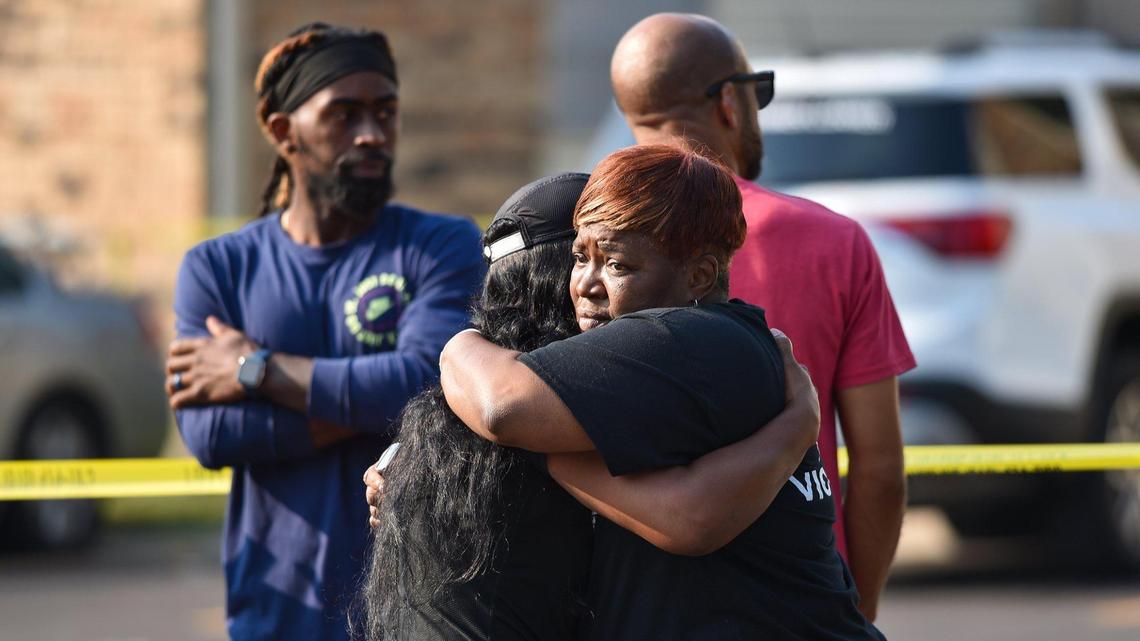 What you can do: Here’s how to get involved in Kansas City area anti-crime efforts