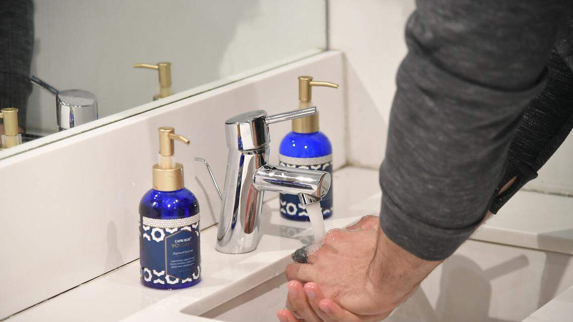 Your go-to guide for a great skincare routine.