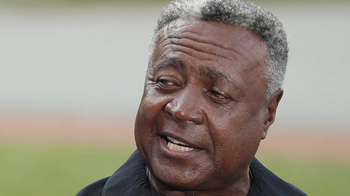 Frank White, Ejecutivo del Condado de Jackson