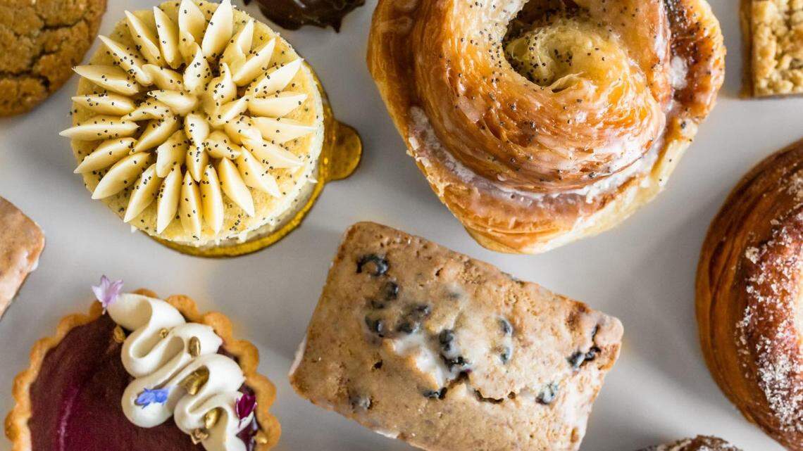 Two Kansas City Country Club Plaza coffee shops now under local brand, with pastries