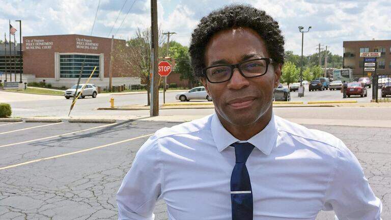 St. Louis County prosecutor: Evidence Strickland was wrongly convicted ‘overwhelming’
