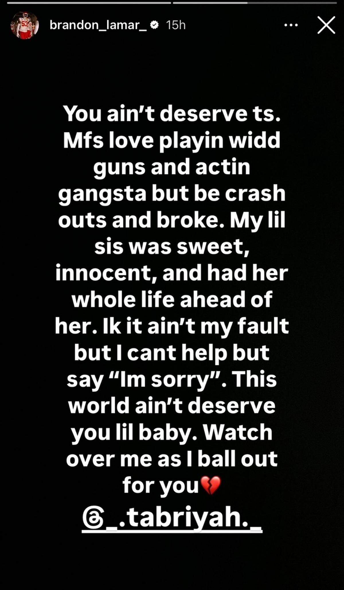 .