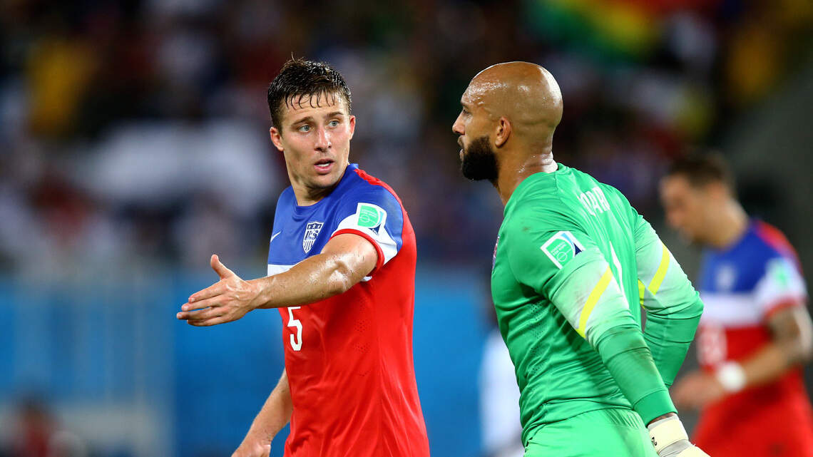 World Cup games are coming to Kansas City. Johnson County will feel the impact, too