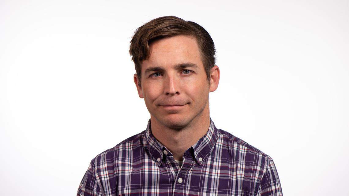 Profile Image of Ian Cummings