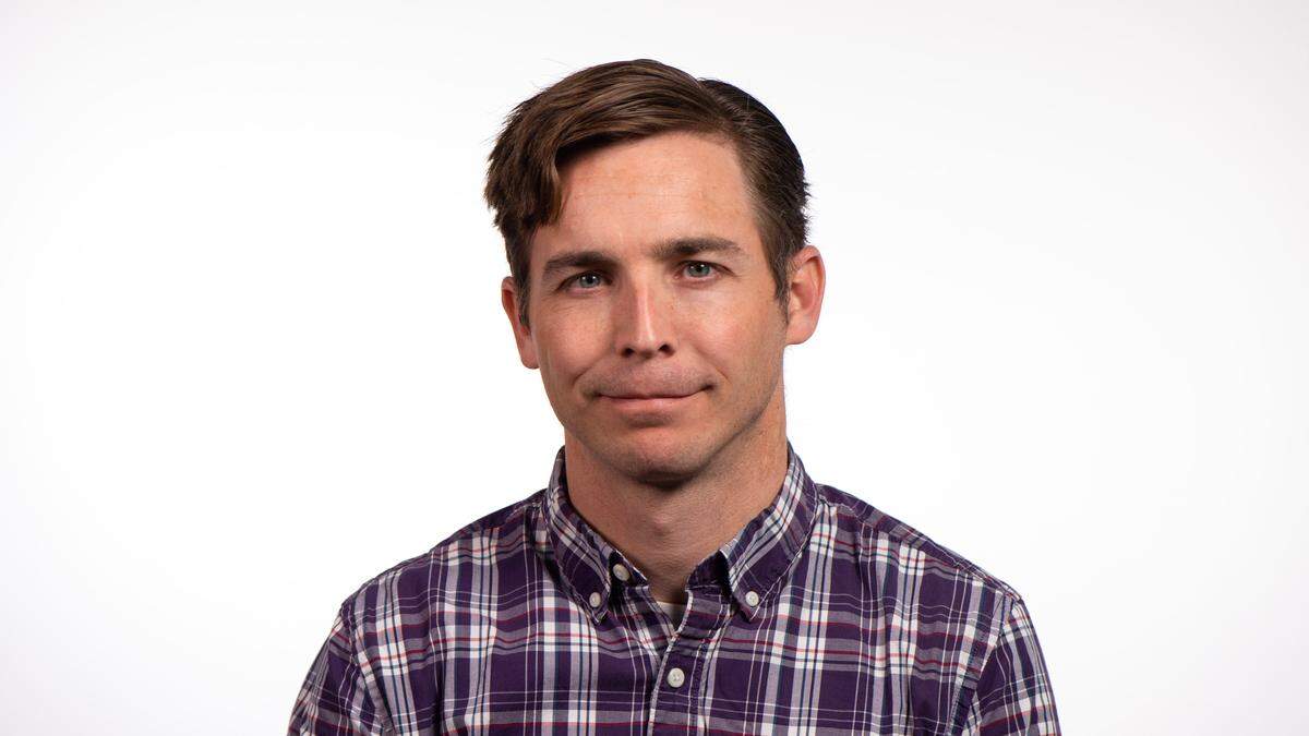 Profile Image of Ian Cummings