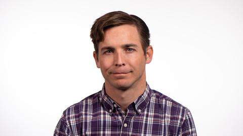 Profile Image of Ian Cummings