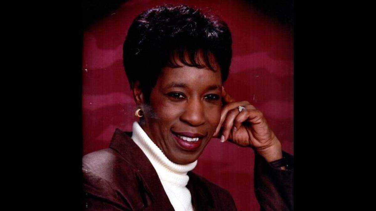 Carolyn Mitchell, Kansas City’s first Black female firefighter, has died at the age of 73.