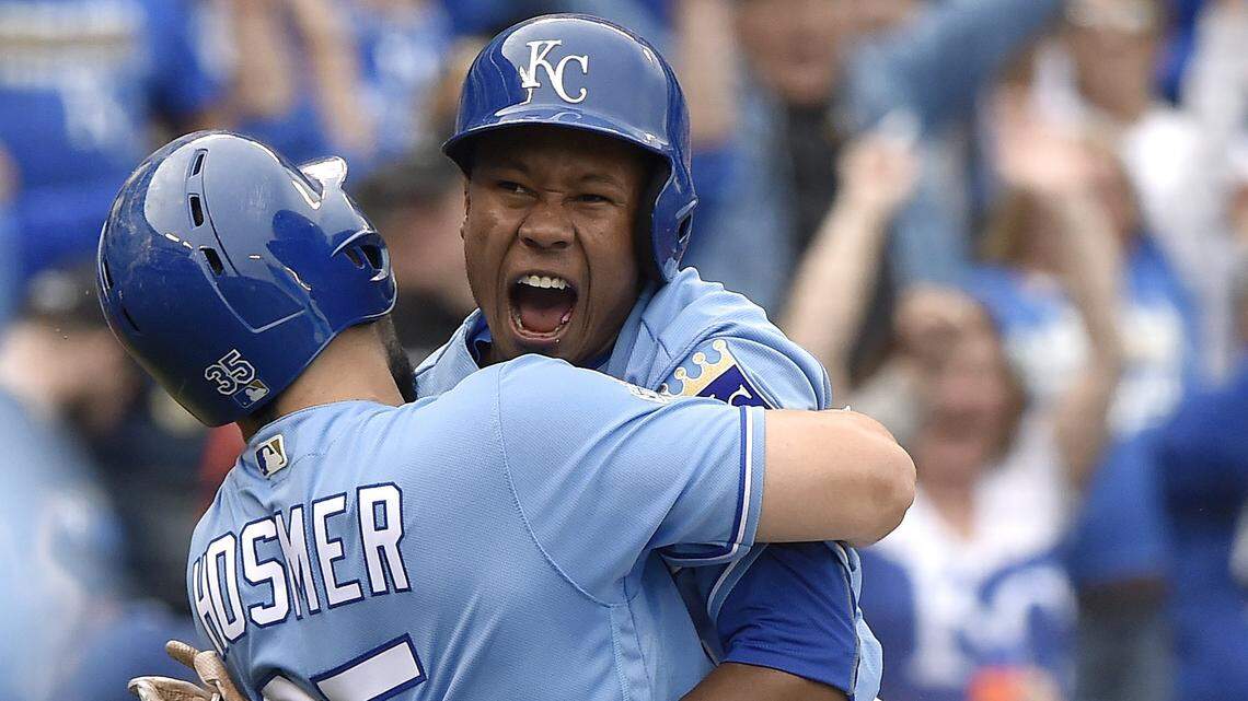 Eric Hosmer, Whit Merrifield, other ex-Royals stunned by death of Terrance Gore