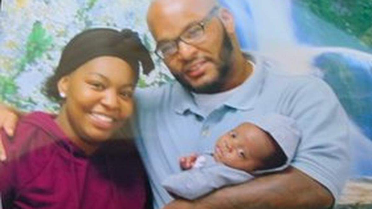 ‘Unconditionally sorry’: Kevin Johnson, set for execution Tuesday in MO, reflects on life