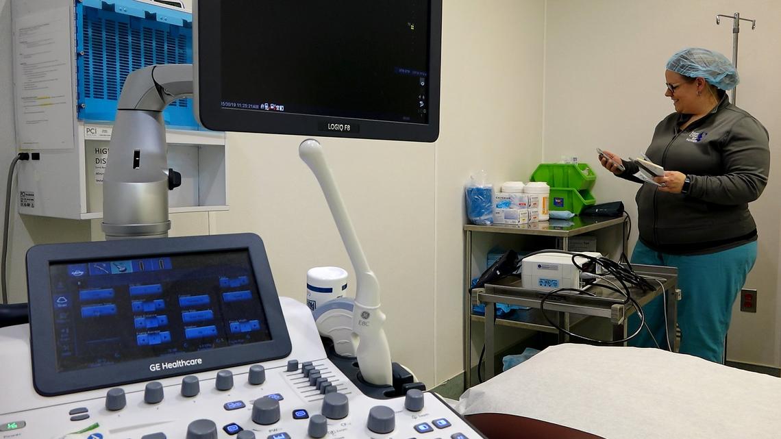 Missouri health care workers: Tell us how the trigger ban is affecting care at your clinic