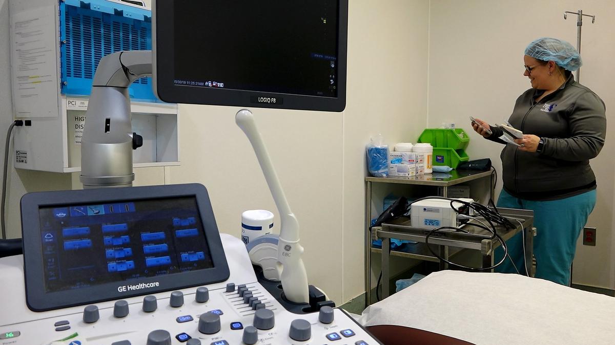 Missouri health care workers: Tell us how the trigger ban is affecting care at your clinic