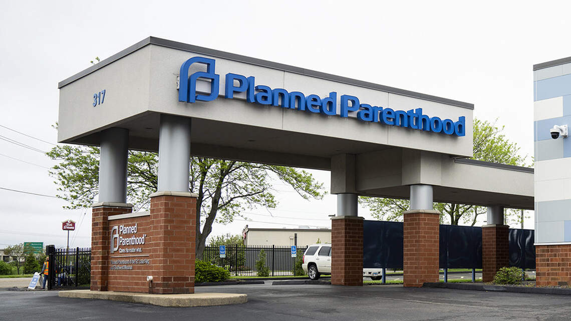 Missouri Republicans already banned abortion. Now they’re targeting Planned Parenthood | Opinion