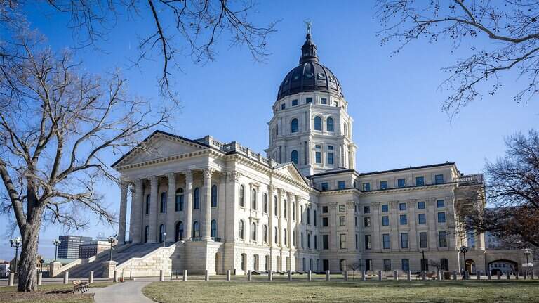 How Kansas GOP used infamous ‘gut and go’ to avoid public input on bathroom bill