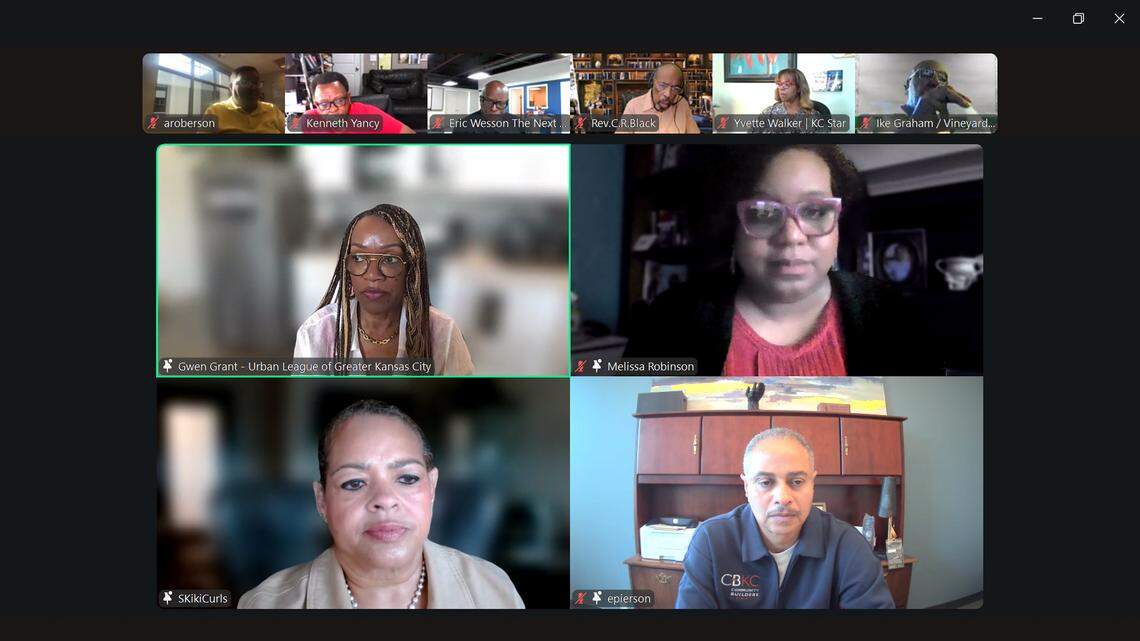 An Emergency Urban Summit was held on Zoom Friday morning with key stakeholders in the Linwood Sun Fresh grocery store after it announced its closure this week. Leaders said a leading cause of its closure was crippling operational costs that outweighed city investments and nonprofit reserves.