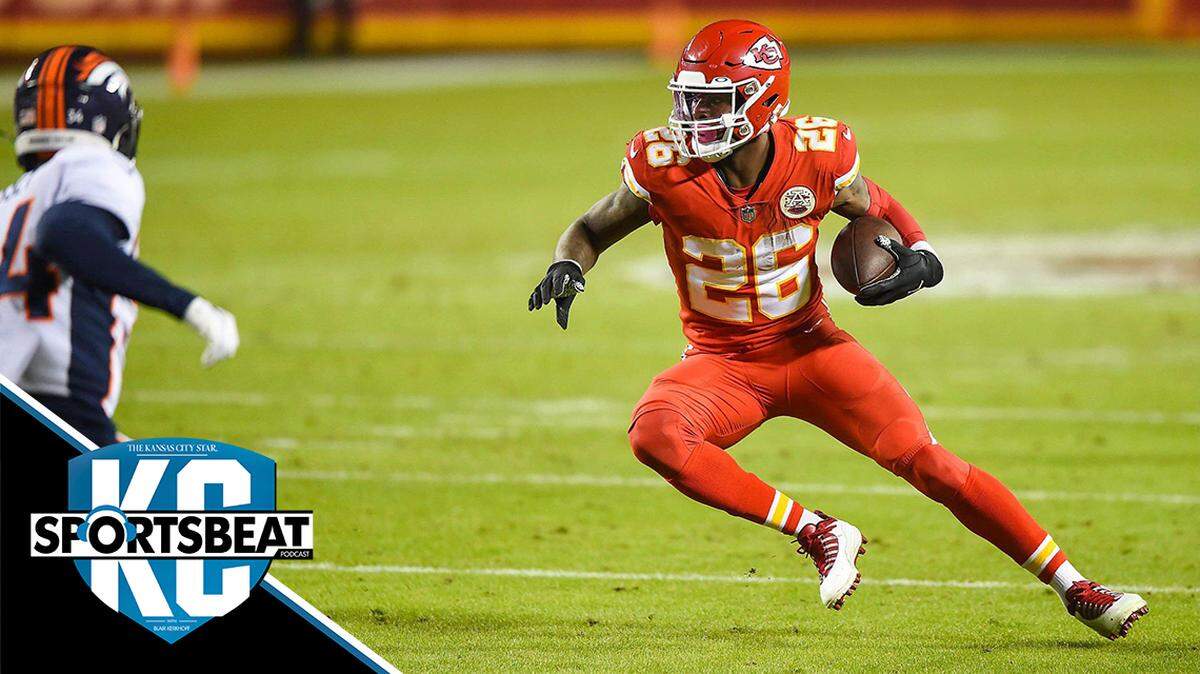 It wasn’t a conventional victory, but the Chiefs beat the Broncos Sunday night, leaving a touchdown on the field.
