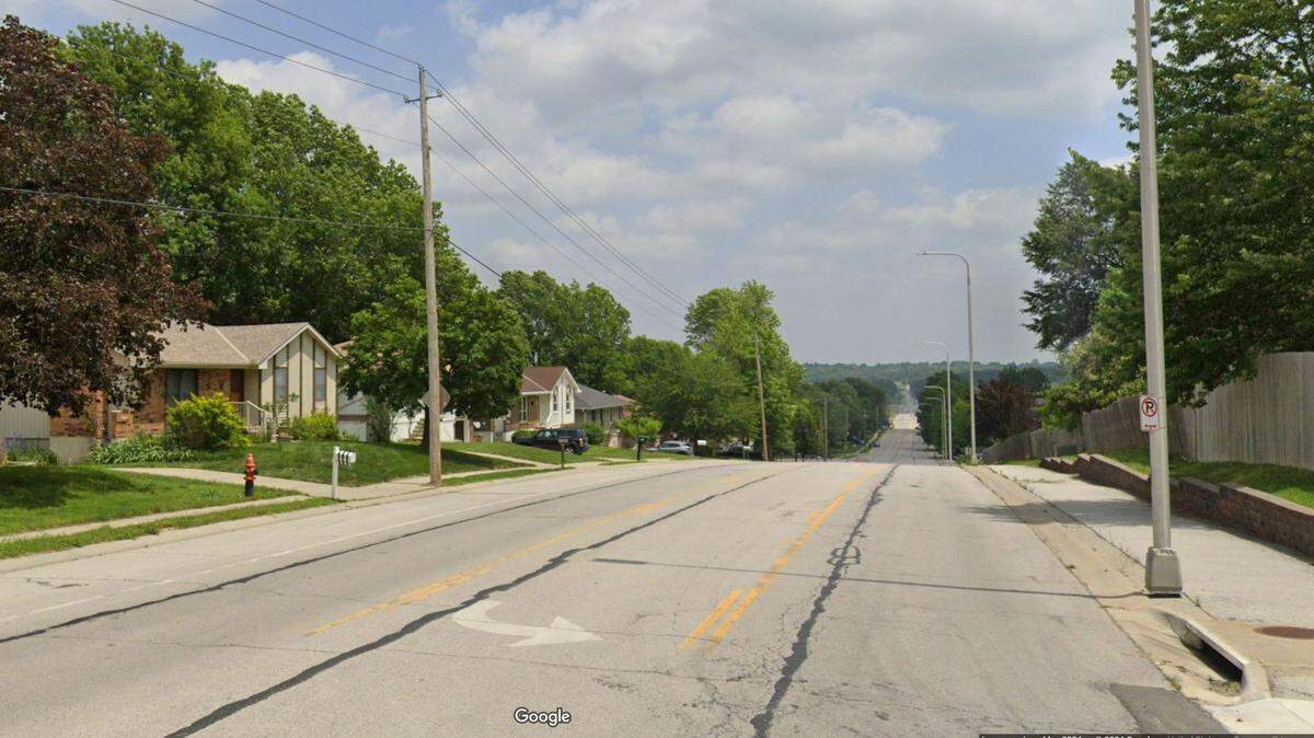 A dog attacked a 5-year-old girl Tuesday morning in the 19000 block of East R.D. Mize Road in Independence, a fire department spokesman said. The child was taken to Children’s Mercy Hospital with a serious laceration to her neck area, along with other injuries. This Google Maps Street View image of the area is from May,