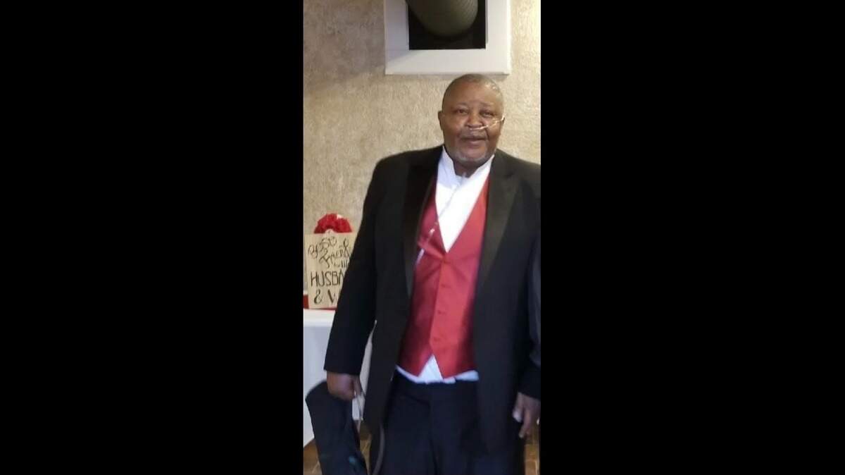 Larry Thomas, the executive chef at Benilde Hall Rehabilitation Center, passed away on September 17 at the age of 68 due to chronic obstructive pulmonary disease and ongoing heart complications.