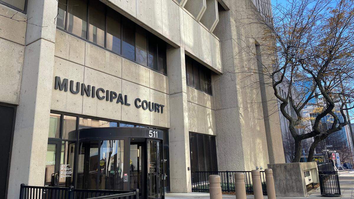 Kansas City Municipal Court will launch a Wellness Court in January 2025 that combines the existing Mental Health and Drug courts, which are specialty tracks intended to get people into treatment.
