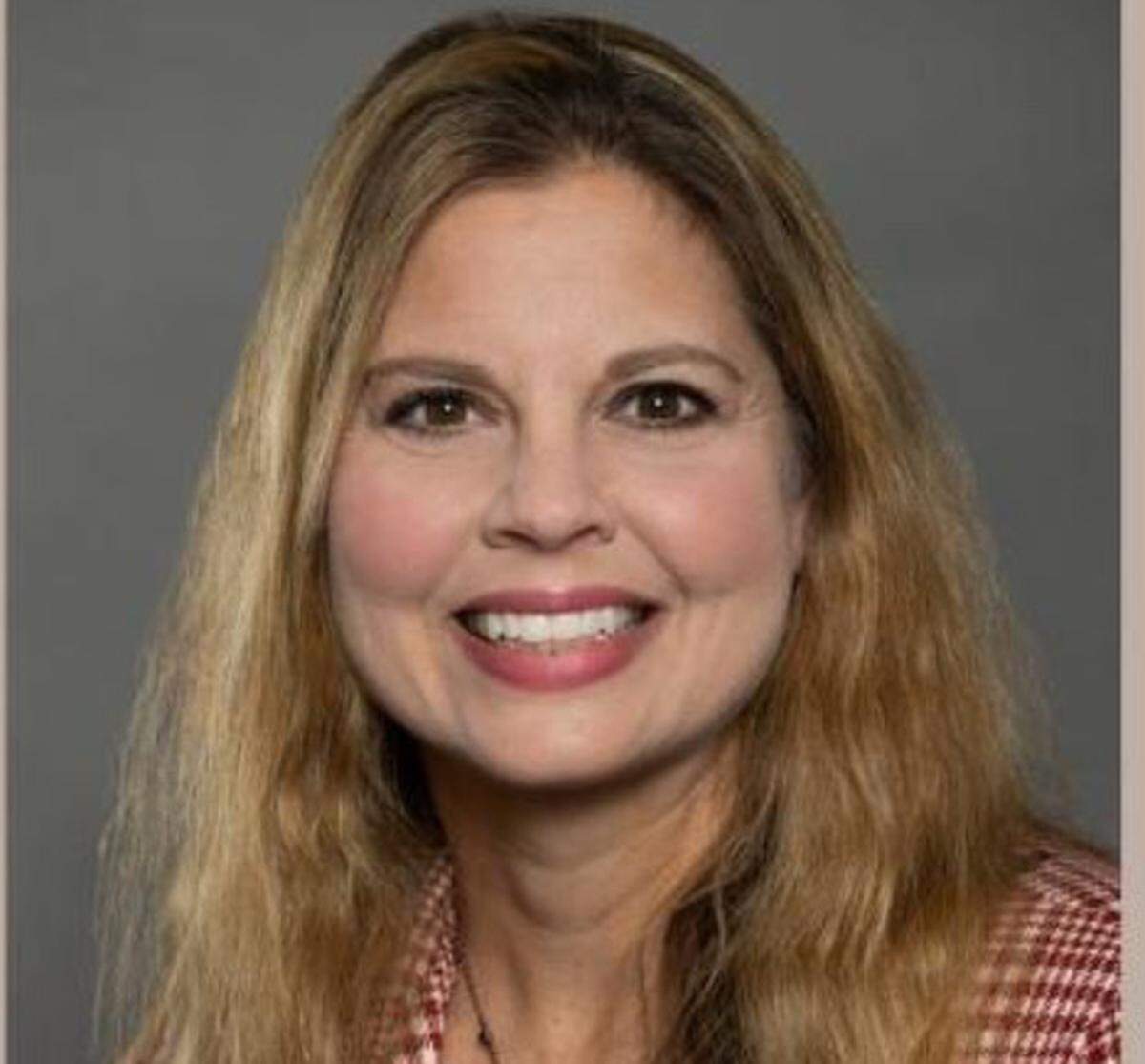 Stephanie Suzanne Berland is running for the 5th District seat on the Johnson County Board of County Commissioners, and is a certified public accountant.