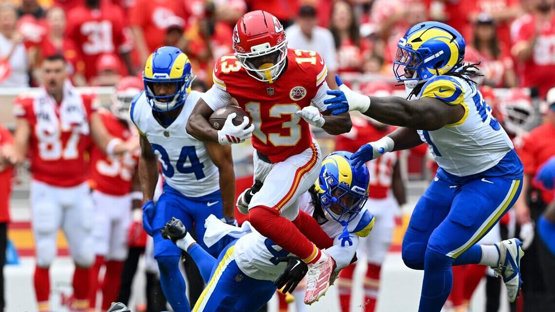 How to watch KC Chiefs vs. Tampa Bay Buccaneers preseason game: Time, TV & odds