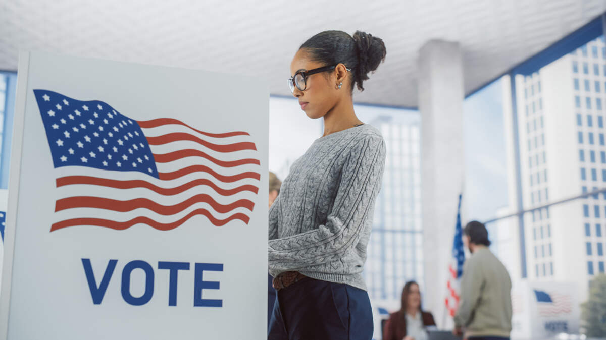 The SAVE Act and ID requirements could bar voters, hitting women hardest.