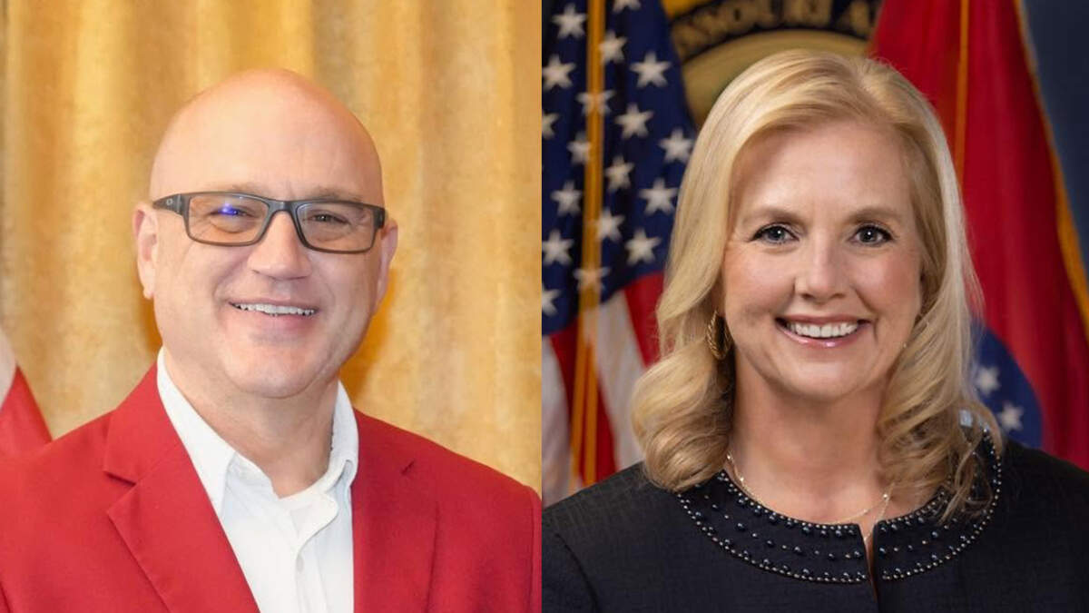 Toriano Porter: Hoskins and Hanaway Created a Manufactured Constitutional Crisis