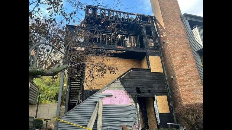 3 injured, up to 20 displaced after KCK apartment fire | Kansas City Star