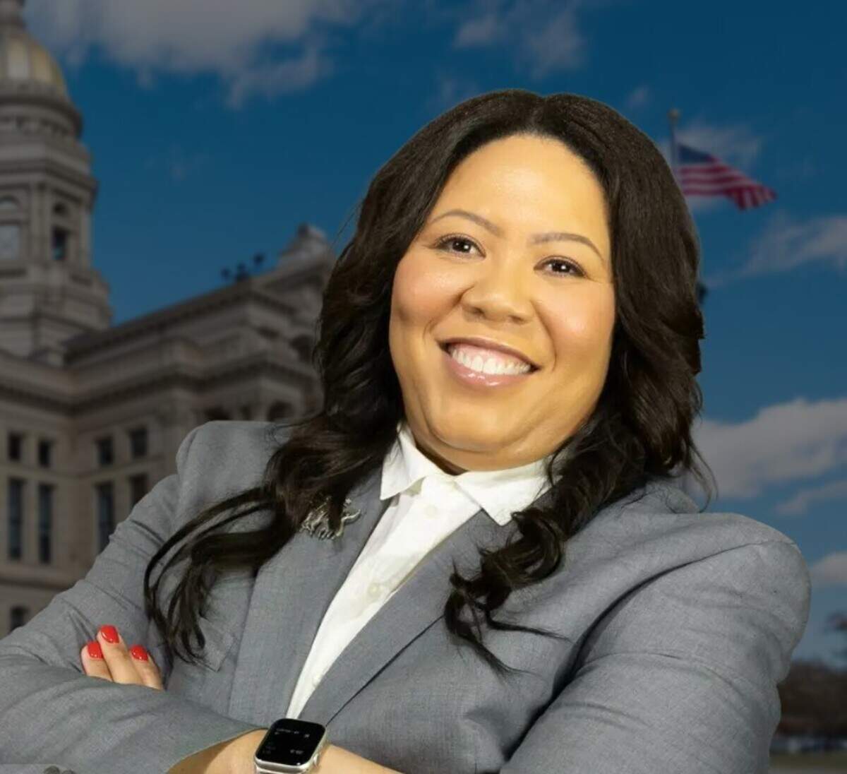 Romona C. Smith