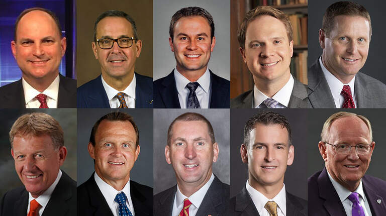 Why some believe that, even with 4 new members, the Big 12’s turmoil is just beginning