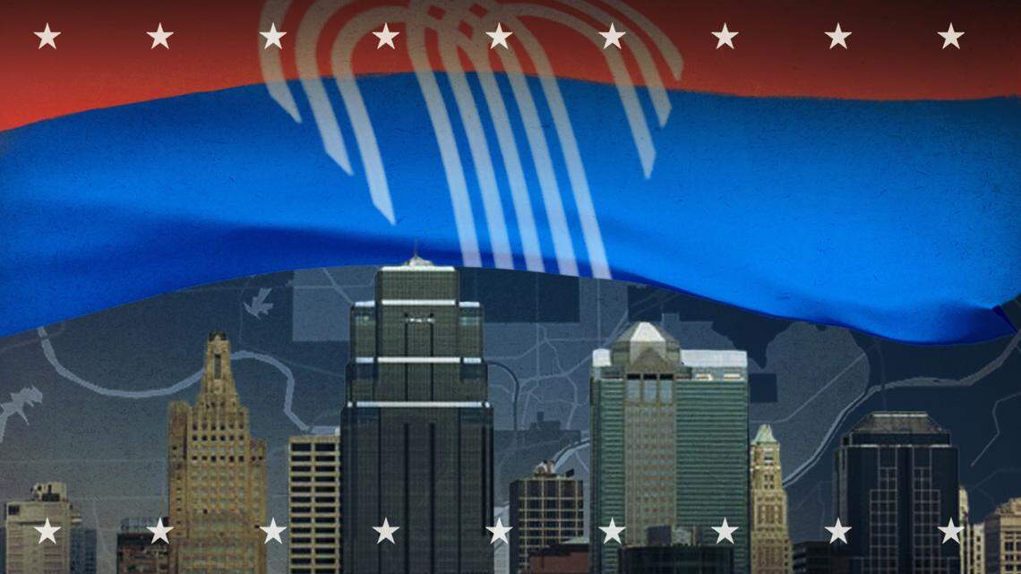 Kansas City polls close after votes on city council, weed & Airbnb tax