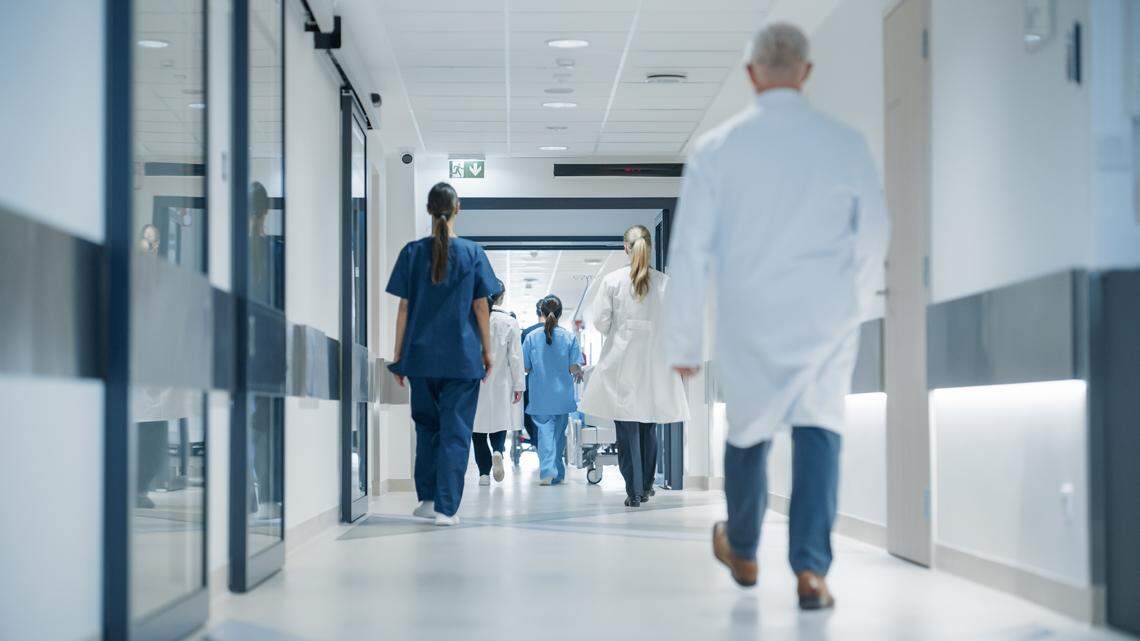 How safe are hospitals in Tacoma? See latest grades for patient care