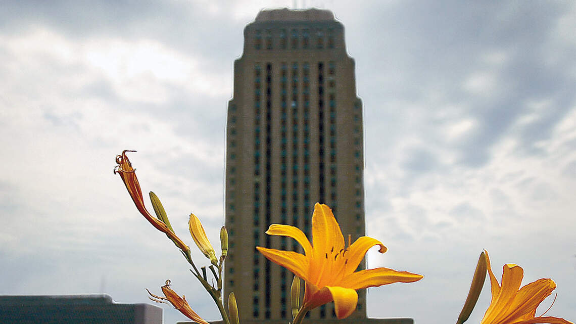 Is there a case for reparations in Kansas City? This commission could help find answers
