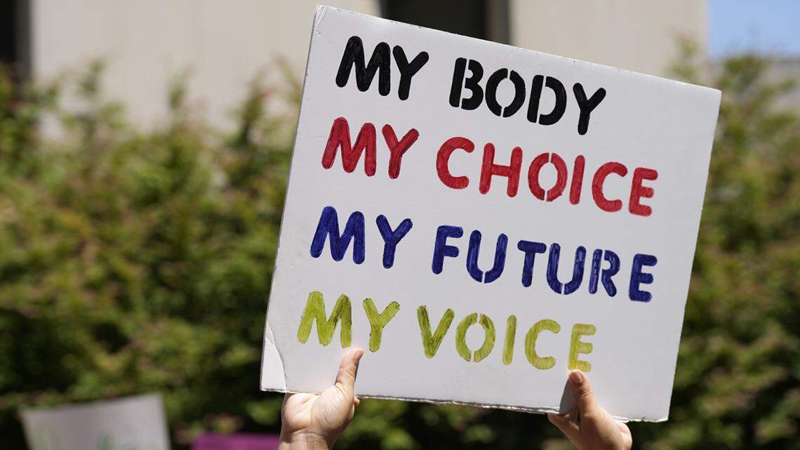 Voters told lawmakers not to revoke their personal freedoms loudly in August. They need to do it again on Nov. 8.