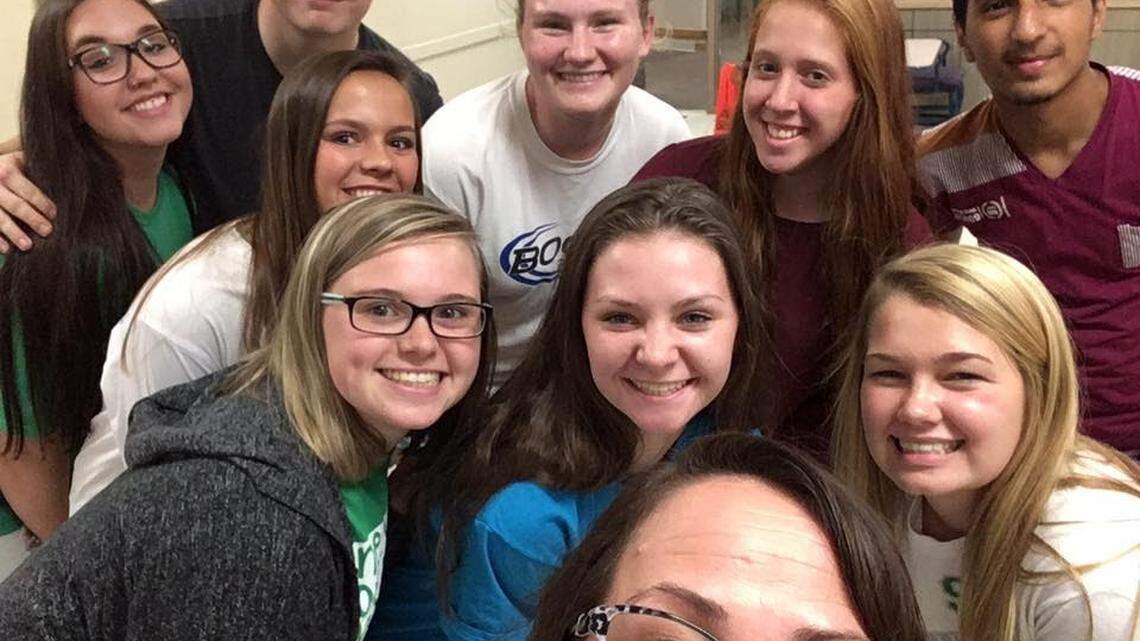 ‘Such a great heart’: Hometown remembers Independence police officer slain in shooting