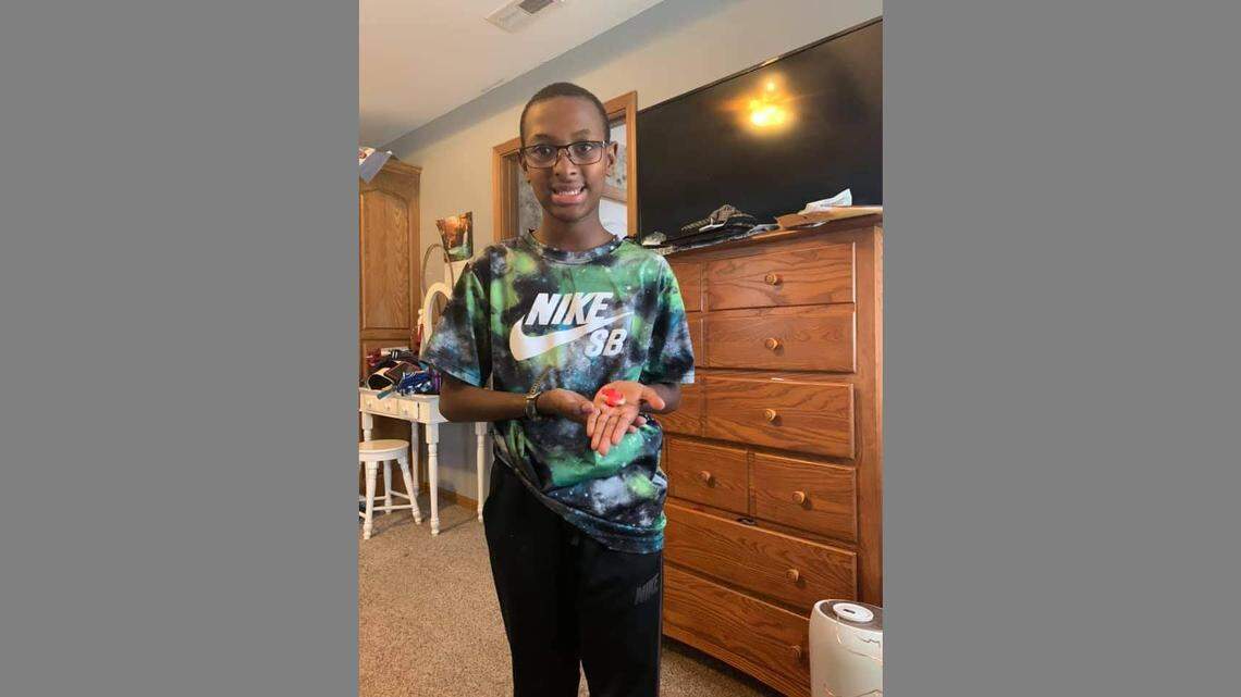 ‘I want to try that.’ Cass County libraries offer youth creative ways to have fun