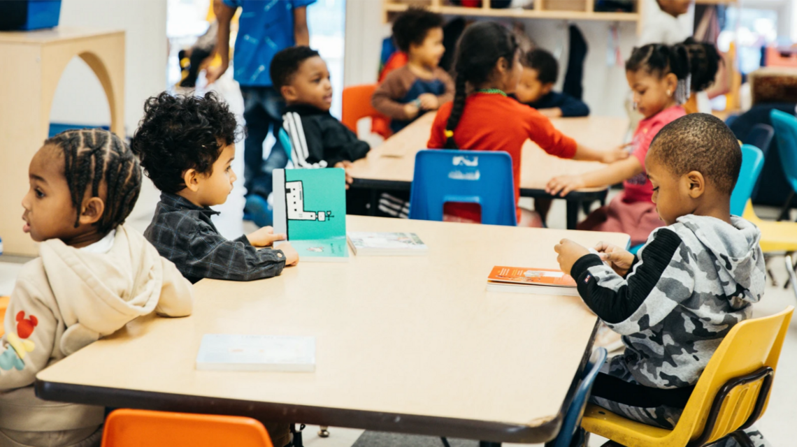 Some Missouri families left without child care after state subsidies delayed for months