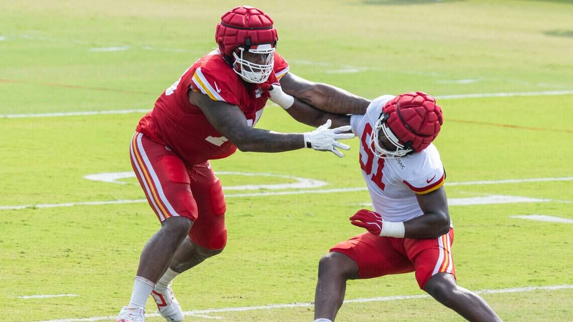 Four things the Chiefs still need to figure out entering Friday’s preseason finale