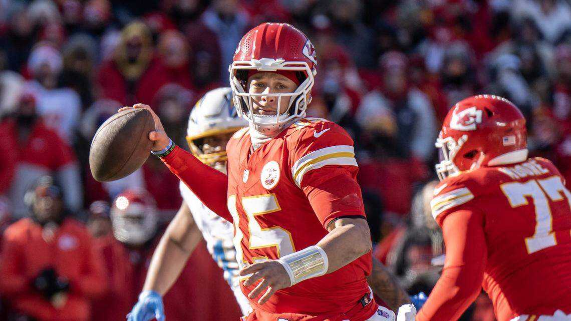 The start of the Chiefs’ 2026 NFL schedule is a bad-luck draw. Here’s why