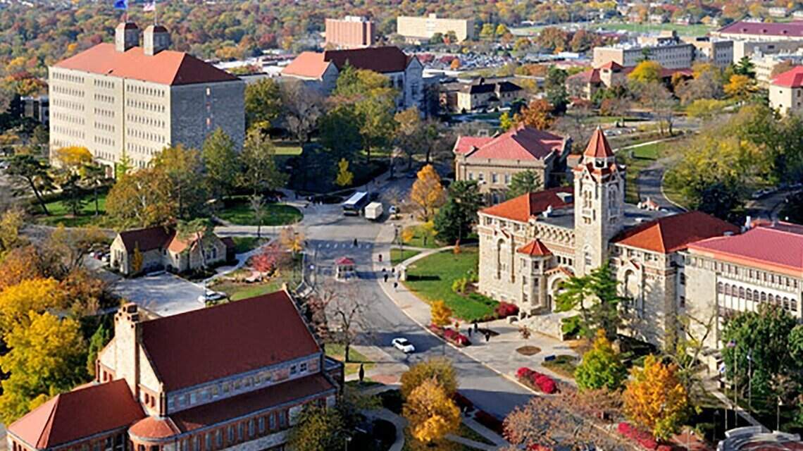 No KU spring break? Here’s how COVID-19 will rearrange college calendars in Kansas